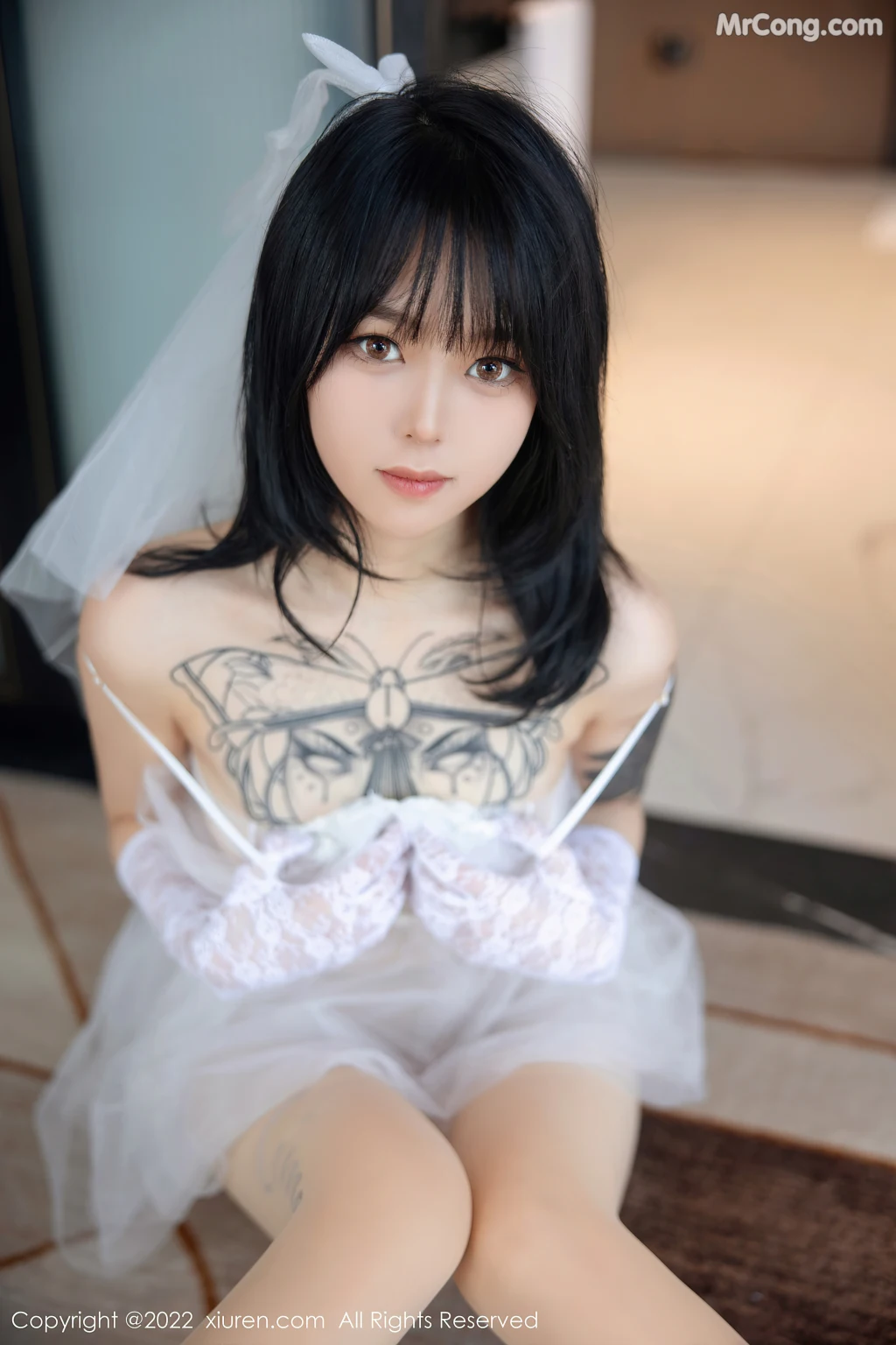 XIUREN No.5212: 奶瓶 (90 photos) – Page 5