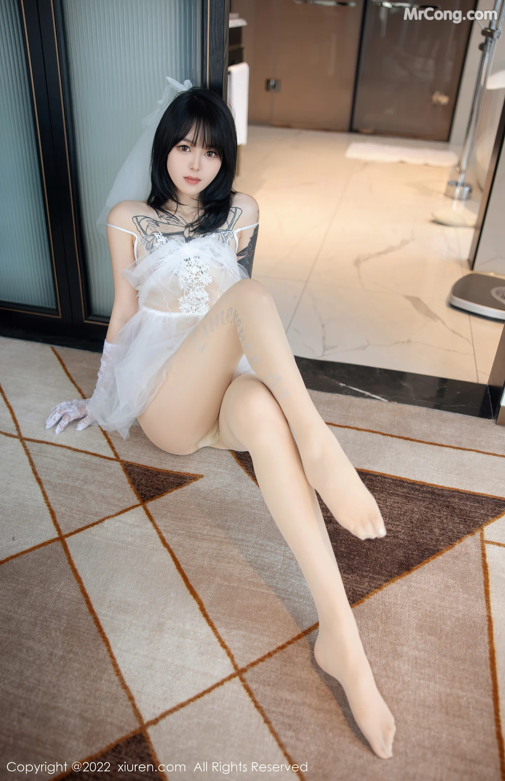 XIUREN No.5212: 奶瓶 (90 photos) – Page 5