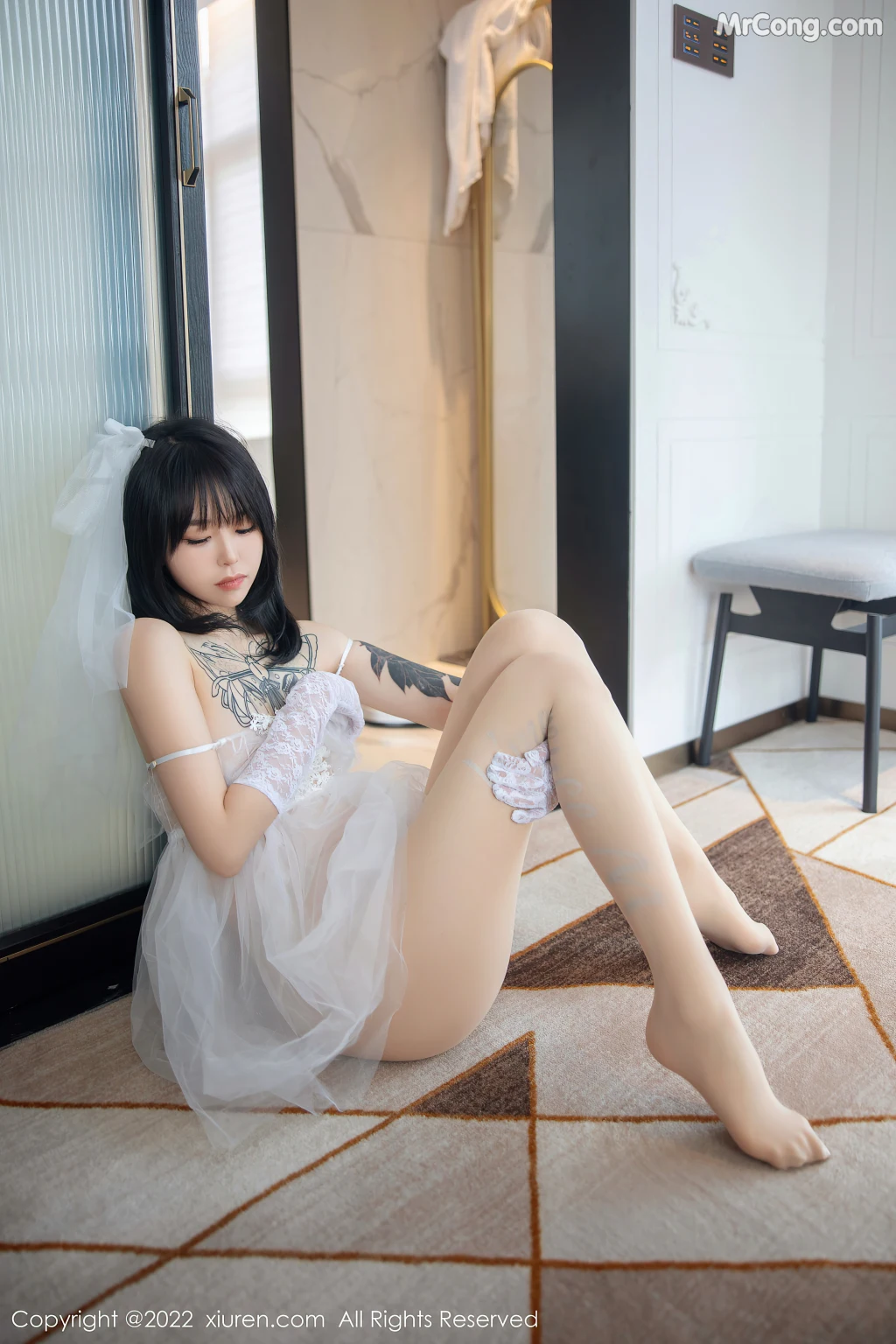 XIUREN No.5212: 奶瓶 (90 photos) – Page 5