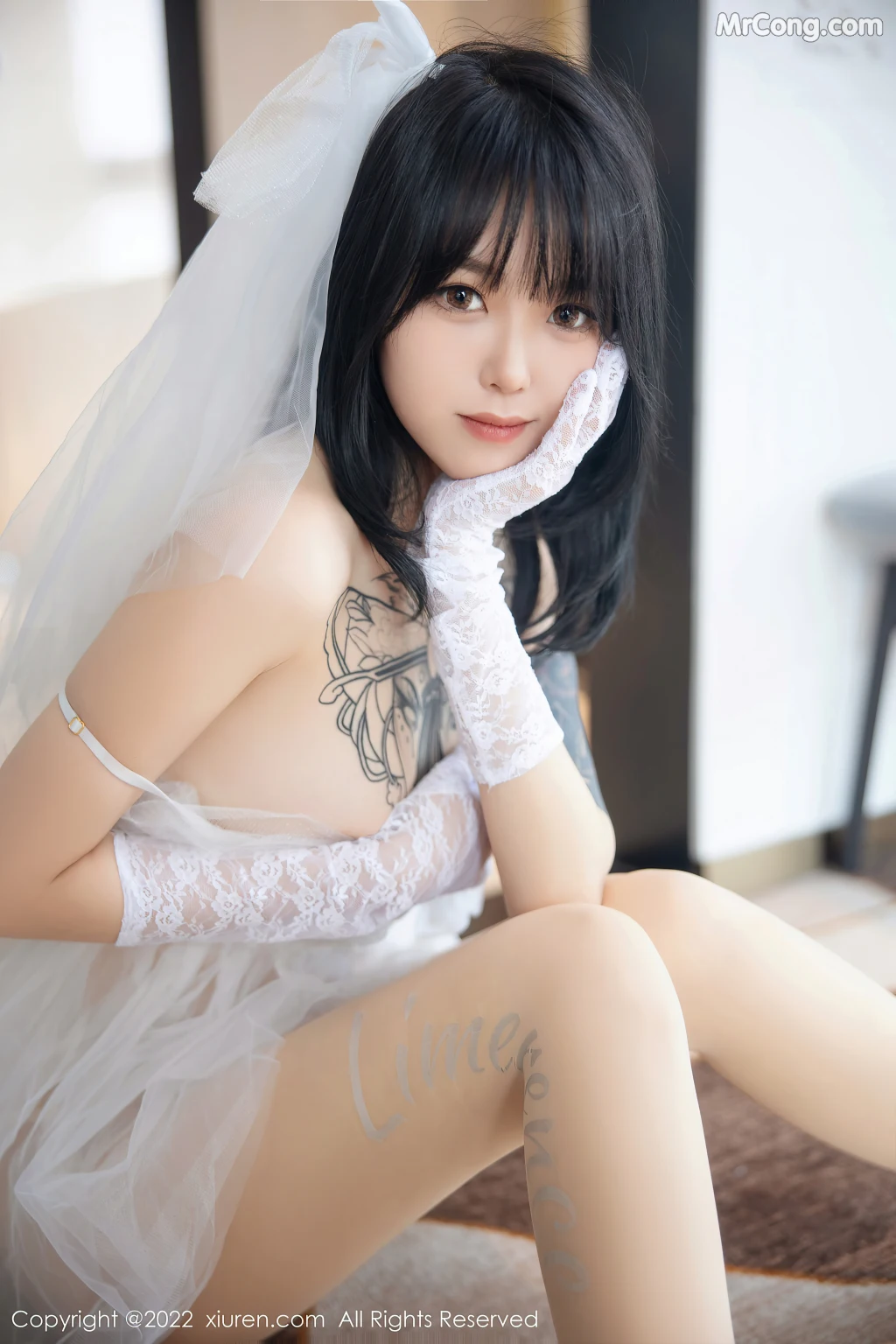 XIUREN No.5212: 奶瓶 (90 photos) – Page 5