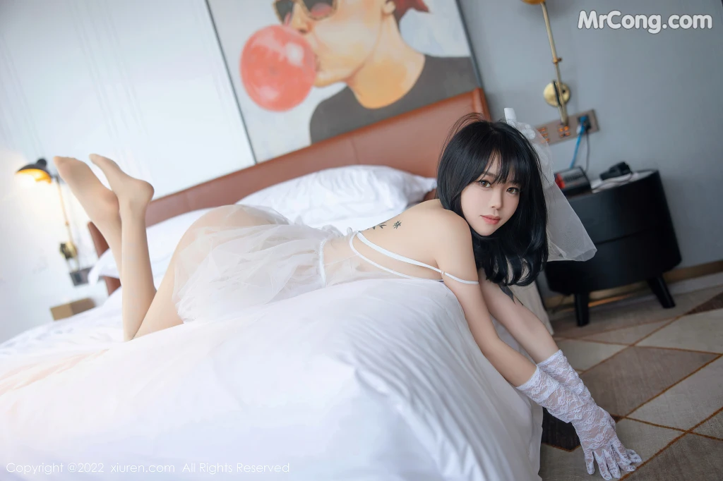 XIUREN No.5212: 奶瓶 (90 photos) – Page 6