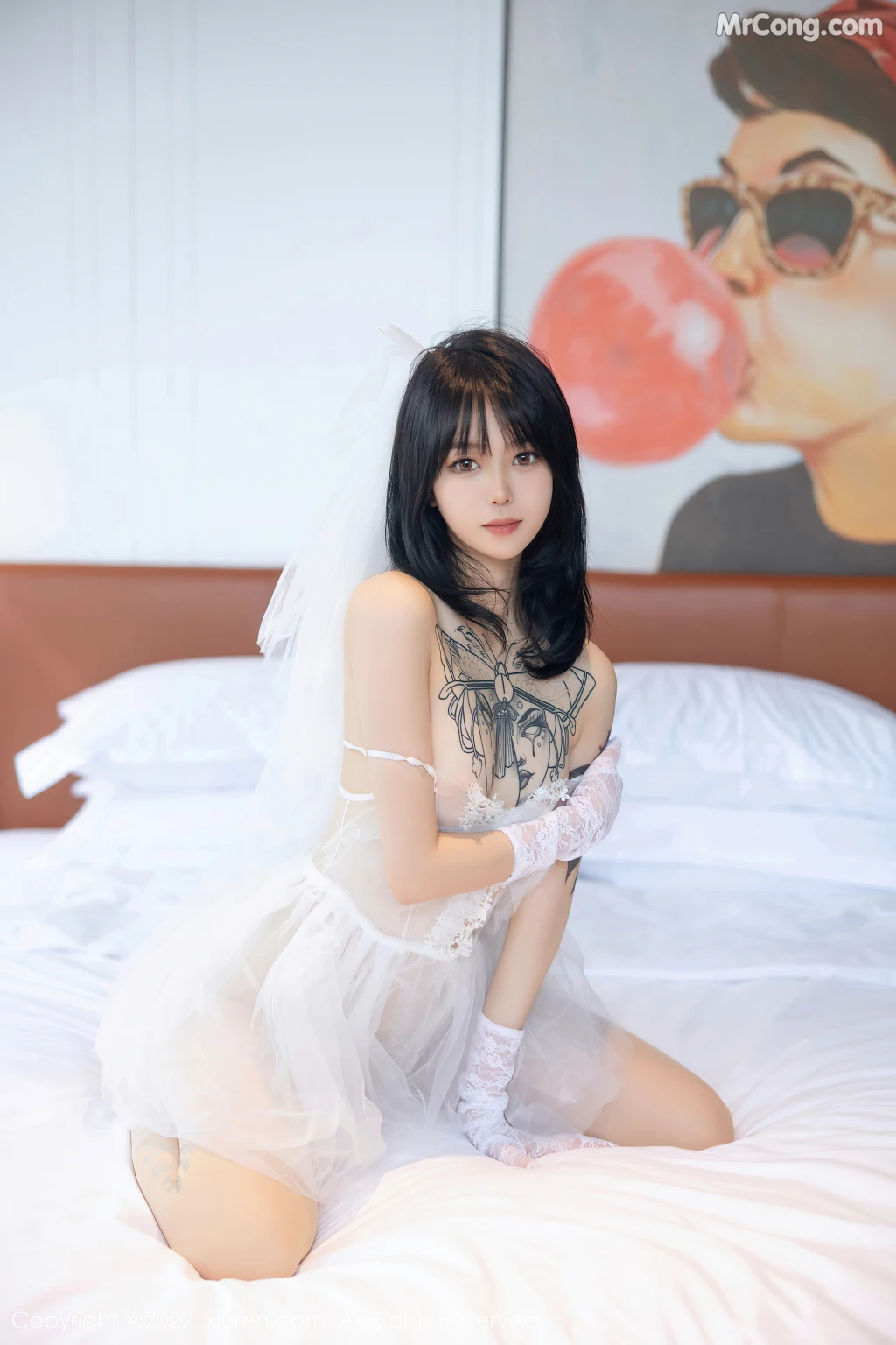 XIUREN No.5212: 奶瓶 (90 photos) – Page 9