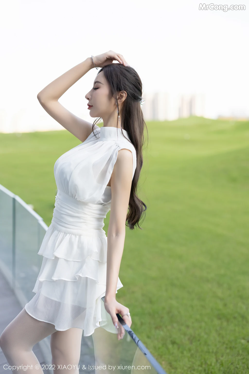 XiaoYu Vol.822: Yanni (王馨瑶) (85 photos)