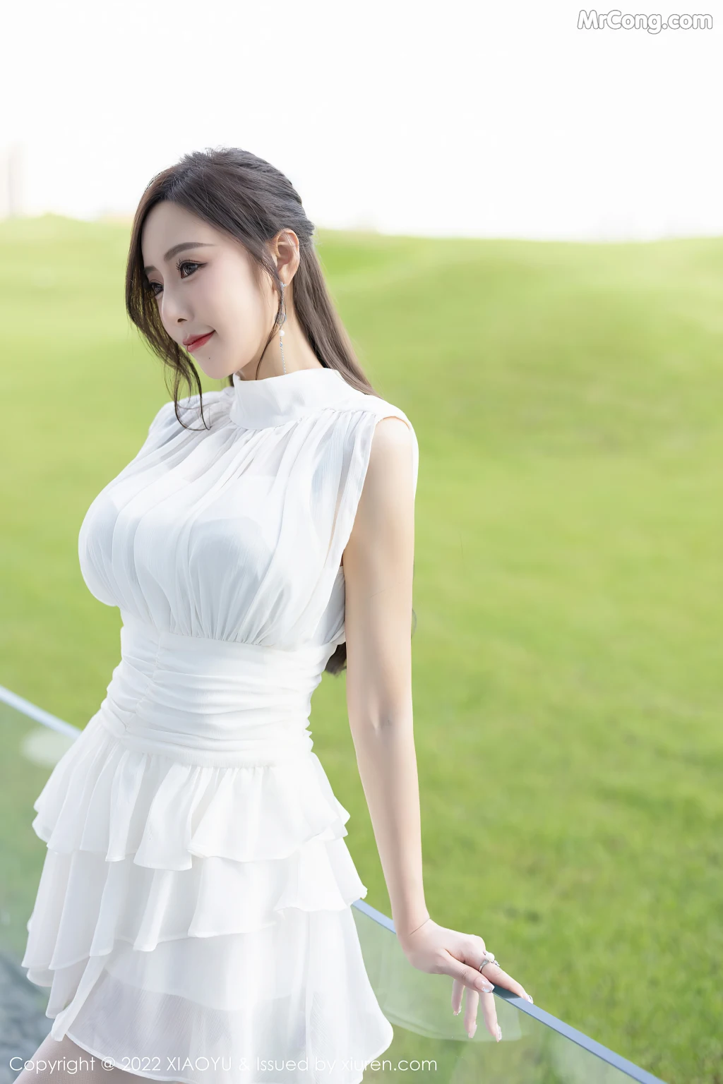 XiaoYu Vol.822: Yanni (王馨瑶) (85 photos)