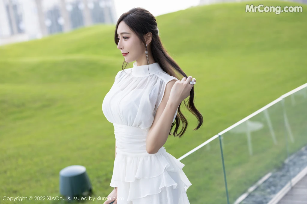 XiaoYu Vol.822: Yanni (王馨瑶) (85 photos)