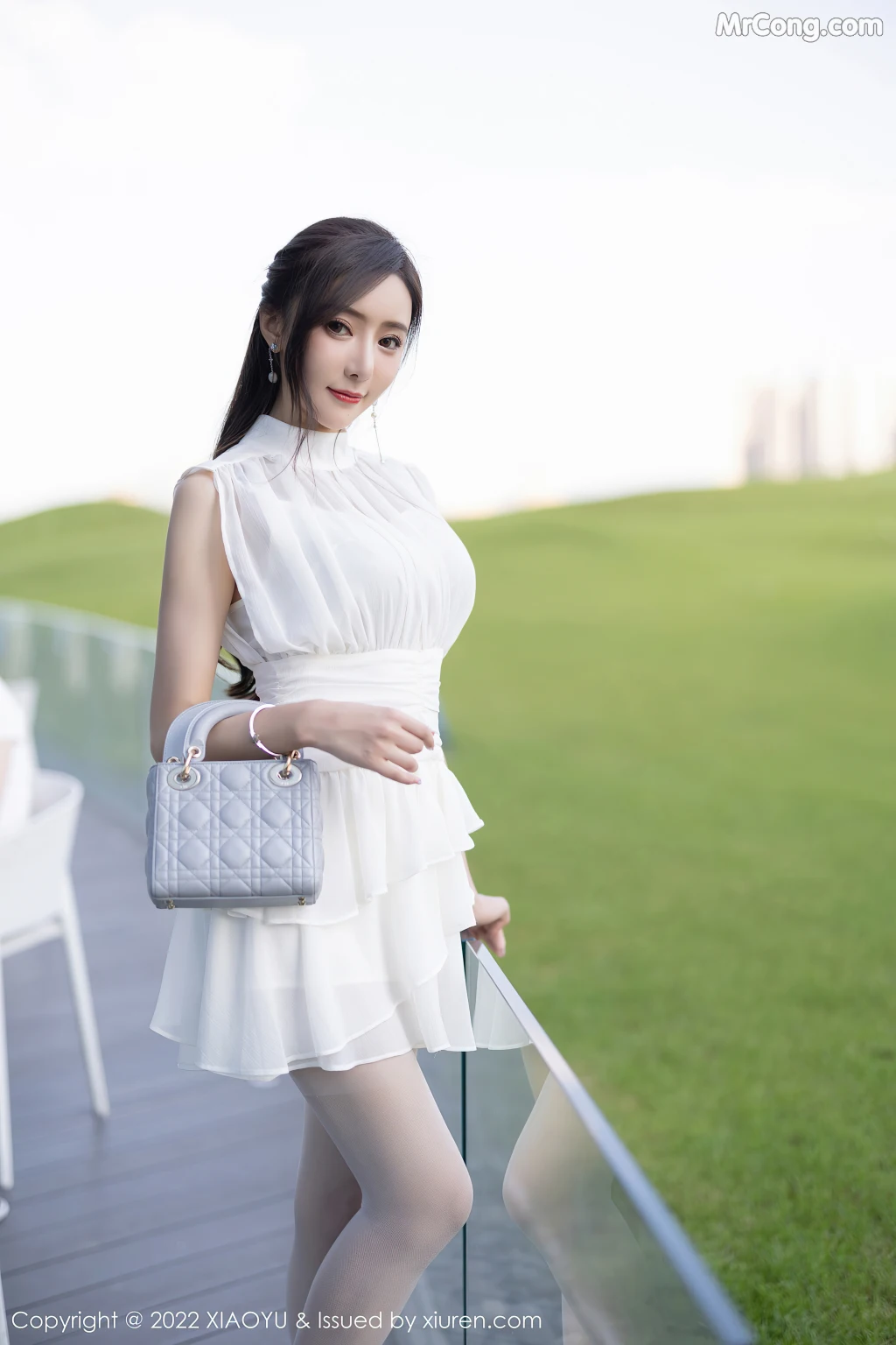 XiaoYu Vol.822: Yanni (王馨瑶) (85 photos)