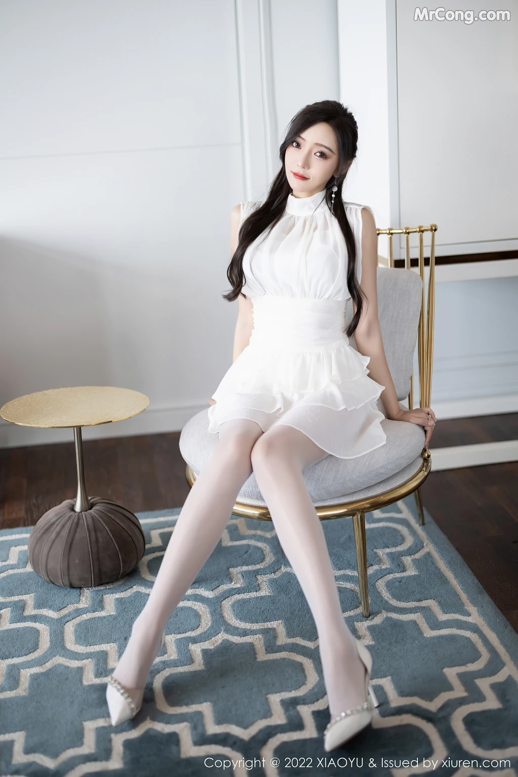XiaoYu Vol.822: Yanni (王馨瑶) (85 photos)