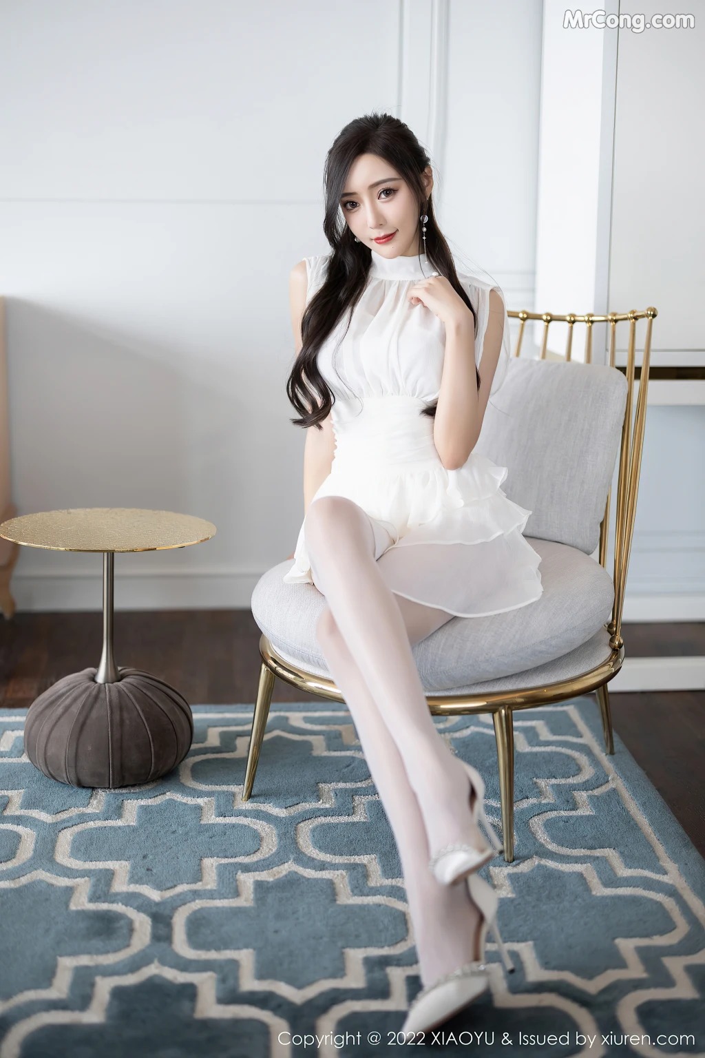 XiaoYu Vol.822: Yanni (王馨瑶) (85 photos) – Page 2