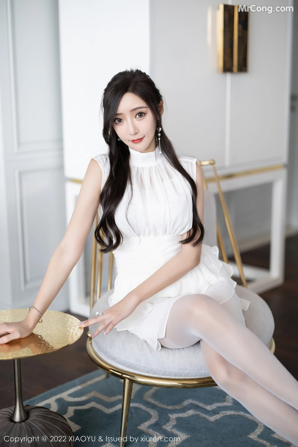 XiaoYu Vol.822: Yanni (王馨瑶) (85 photos) – Page 2