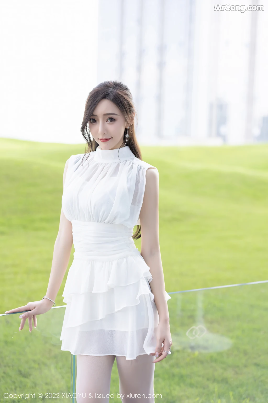 XiaoYu Vol.822: Yanni (王馨瑶) (85 photos) – Page 9