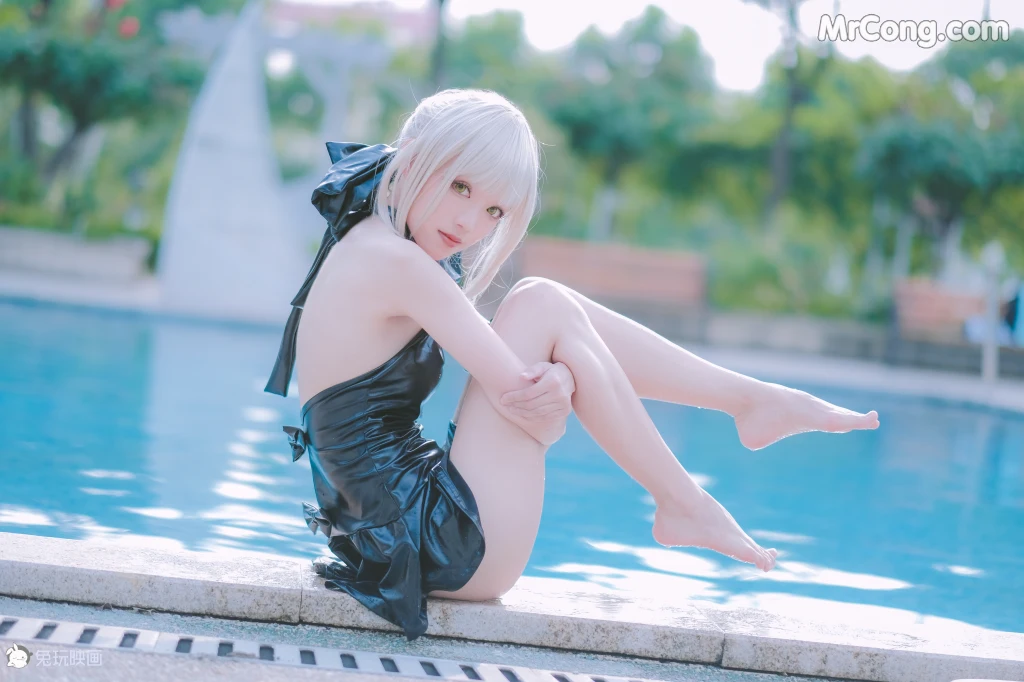 Cosplay@兔玩映画: Vol.012 小性感 (37 photos) – Page 2