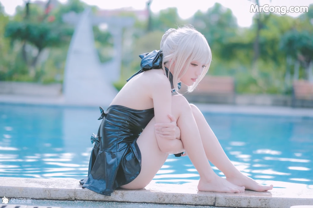 Cosplay@兔玩映画: Vol.012 小性感 (37 photos) – Page 2