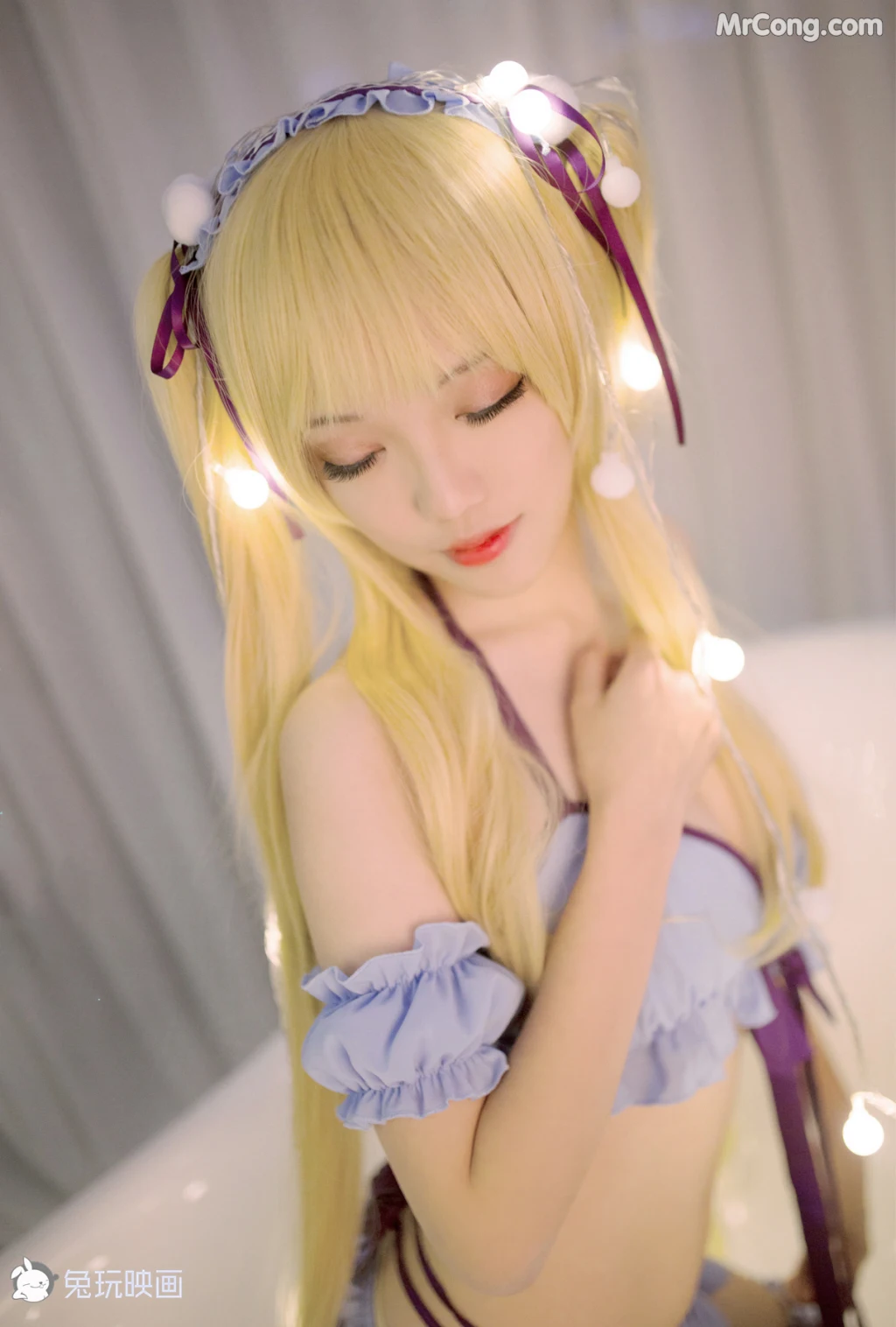 Cosplay@兔玩映画: Vol.012 小性感 (37 photos) – Page 2