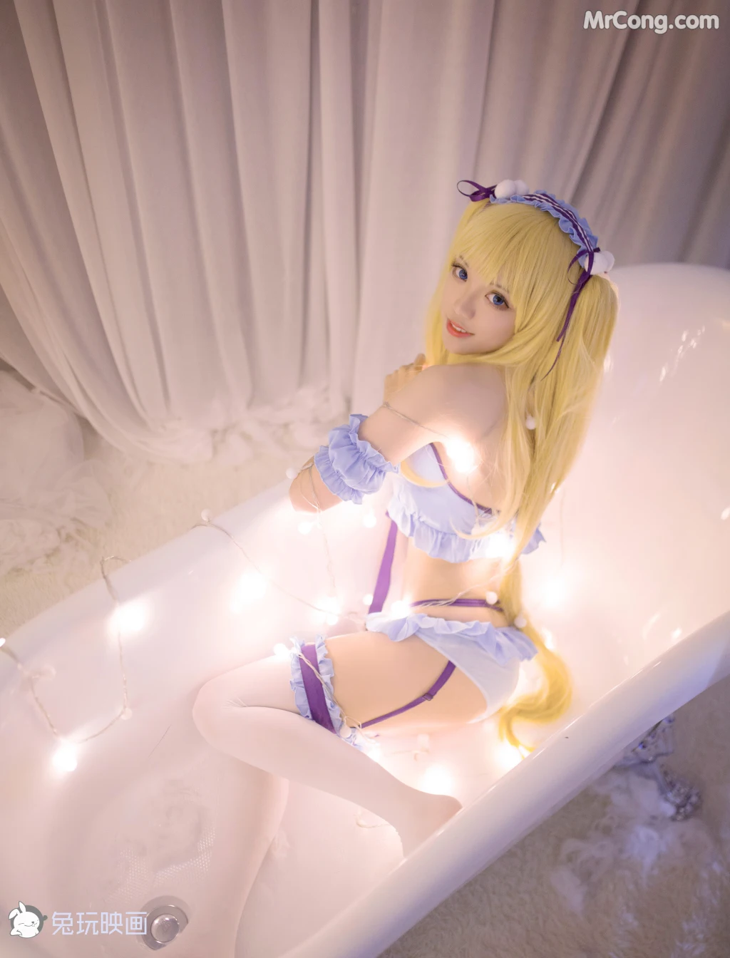 Cosplay@兔玩映画: Vol.012 小性感 (37 photos) – Page 2