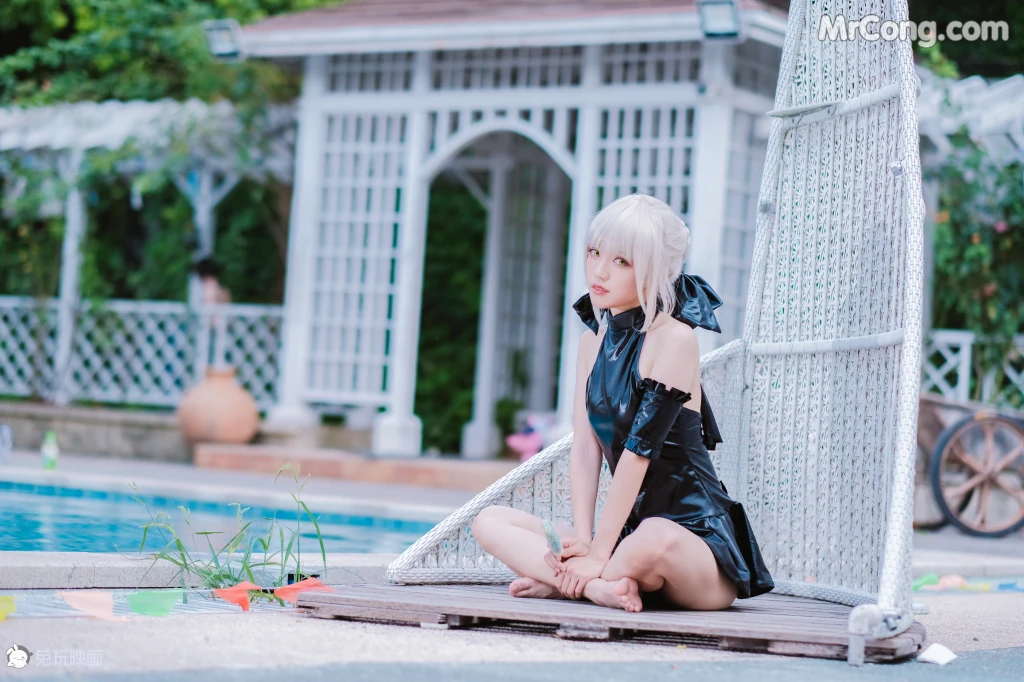Cosplay@兔玩映画: Vol.012 小性感 (37 photos) – Page 2