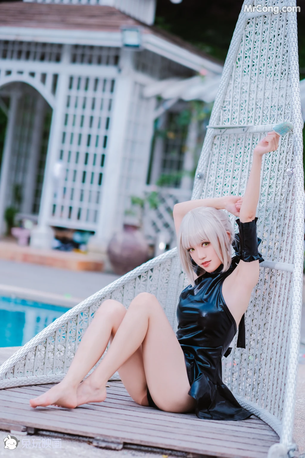 Cosplay@兔玩映画: Vol.012 小性感 (37 photos) – Page 2