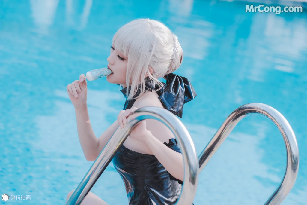 Cosplay@兔玩映画: Vol.012 小性感 (37 photos) – Page 2