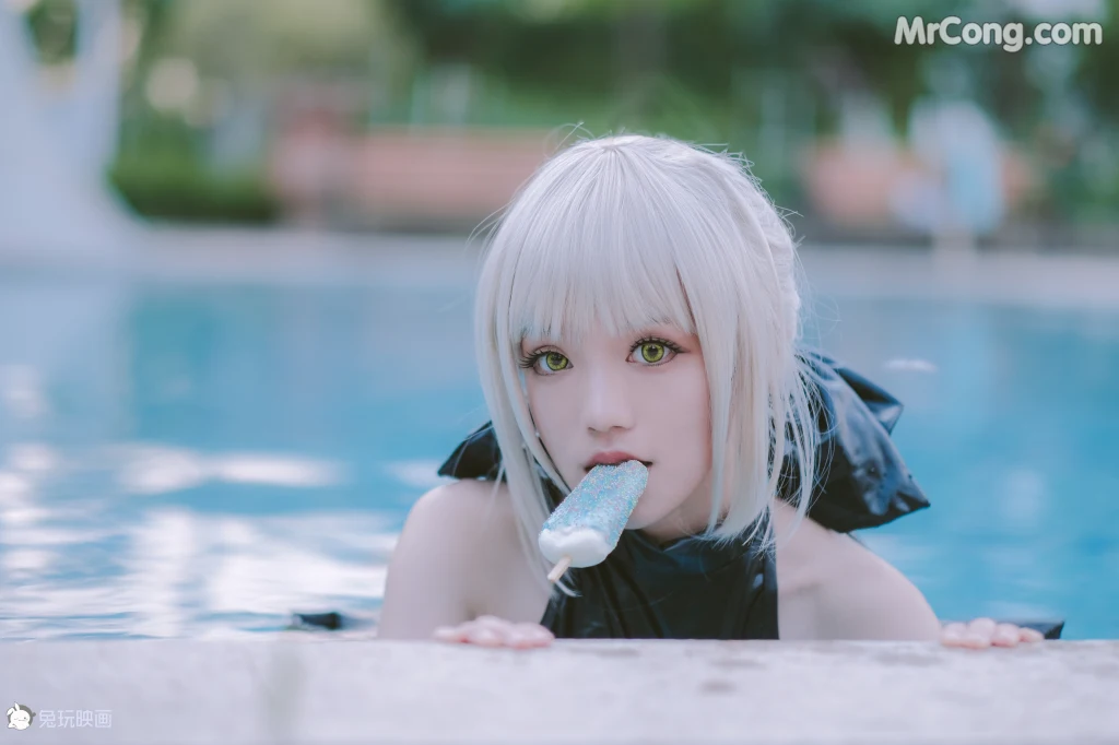 Cosplay@兔玩映画: Vol.012 小性感 (37 photos) – Page 2
