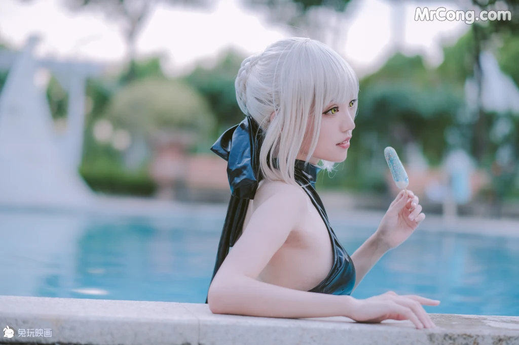 Cosplay@兔玩映画: Vol.012 小性感 (37 photos) – Page 2