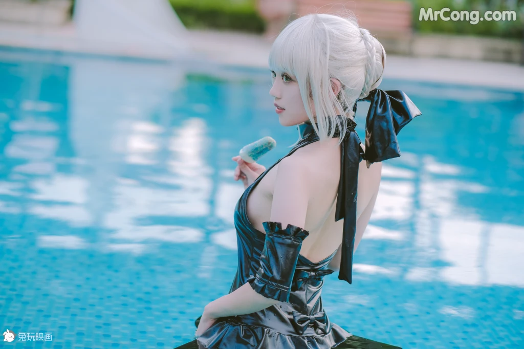 Cosplay@兔玩映画: Vol.012 小性感 (37 photos) – Page 2