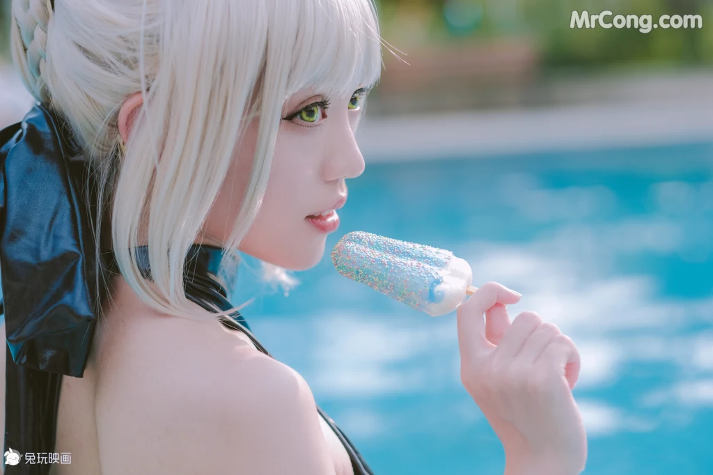 Cosplay@兔玩映画: Vol.012 小性感 (37 photos) – Page 3