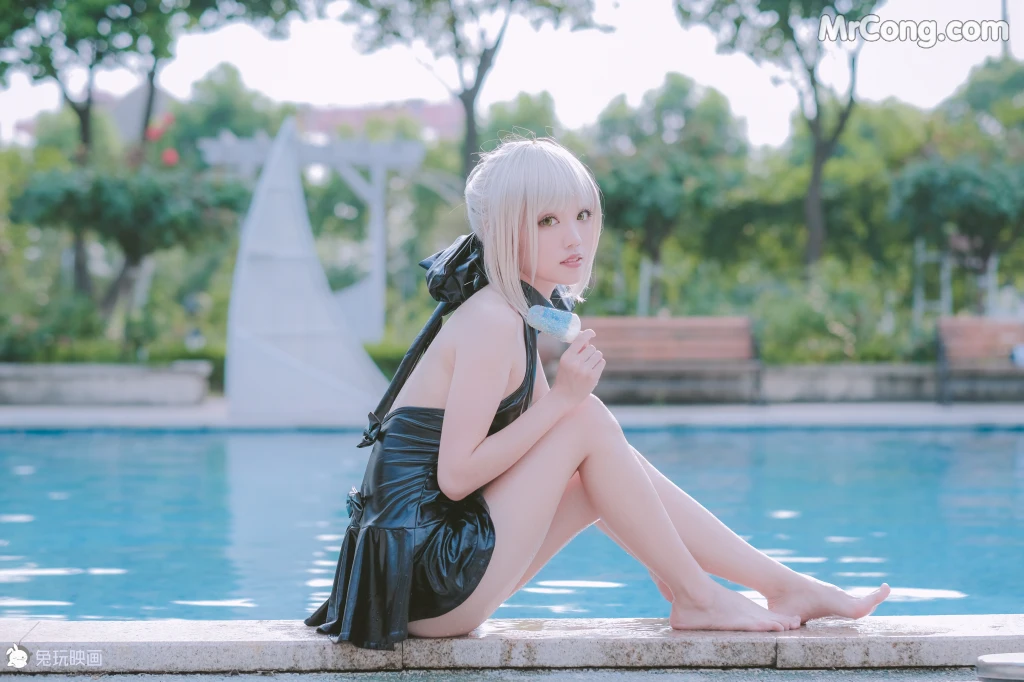 Cosplay@兔玩映画: Vol.012 小性感 (37 photos) – Page 3