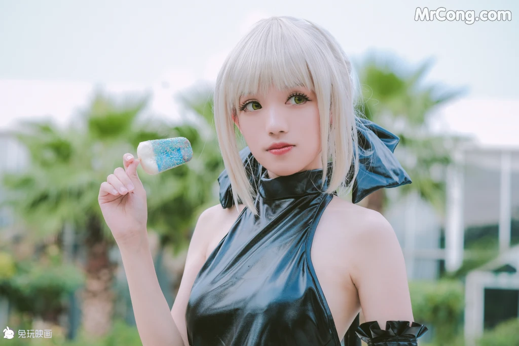 Cosplay@兔玩映画: Vol.012 小性感 (37 photos) – Page 3