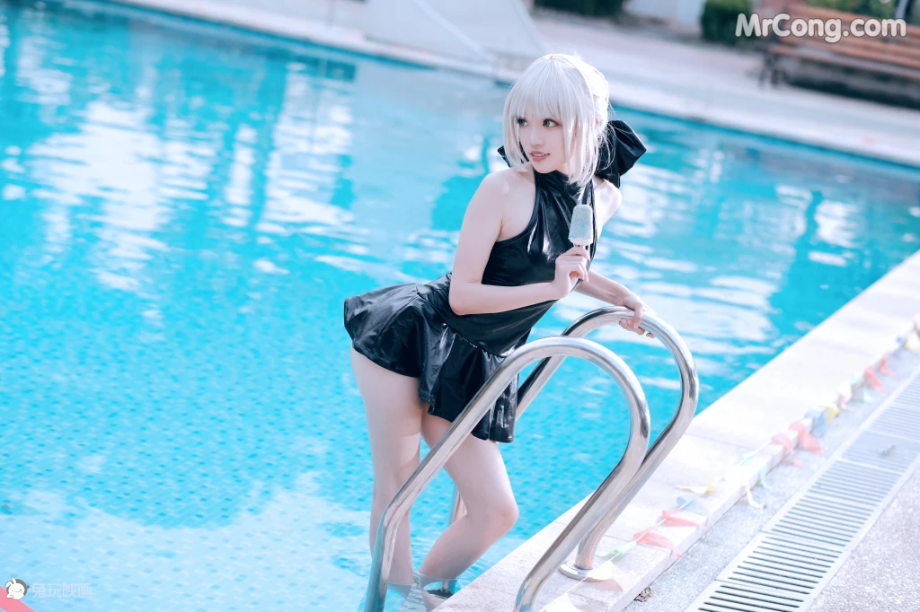 Cosplay@兔玩映画: Vol.012 小性感 (37 photos) – Page 3
