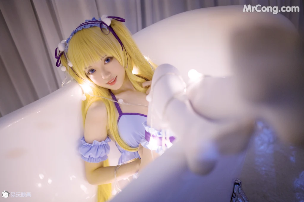 Cosplay@兔玩映画: Vol.012 小性感 (37 photos) – Page 3
