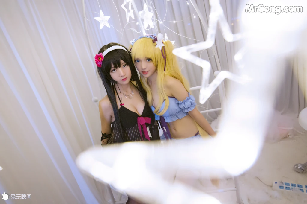 Cosplay@兔玩映画: Vol.012 小性感 (37 photos) – Page 3