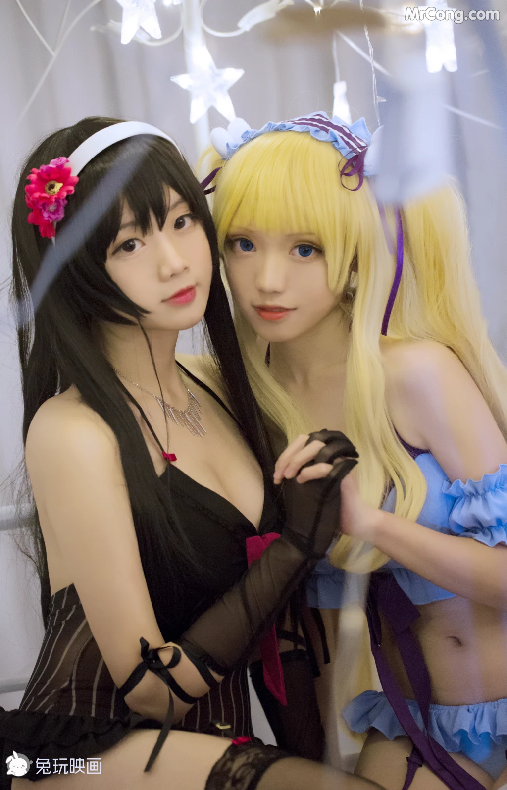 Cosplay@兔玩映画: Vol.012 小性感 (37 photos) – Page 3
