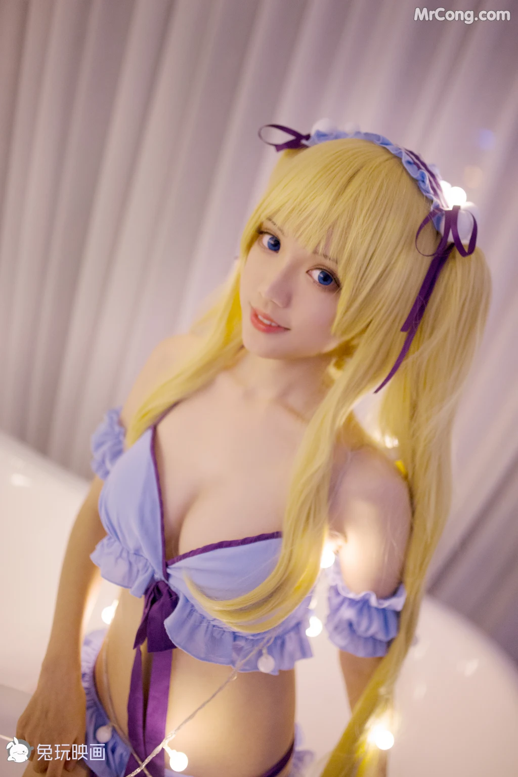 Cosplay@兔玩映画: Vol.012 小性感 (37 photos) – Page 3