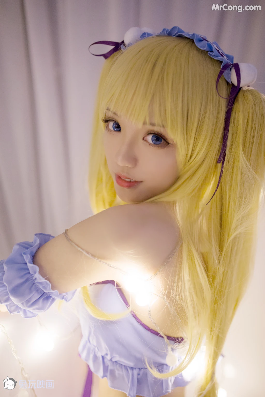 Cosplay@兔玩映画: Vol.012 小性感 (37 photos) – Page 4