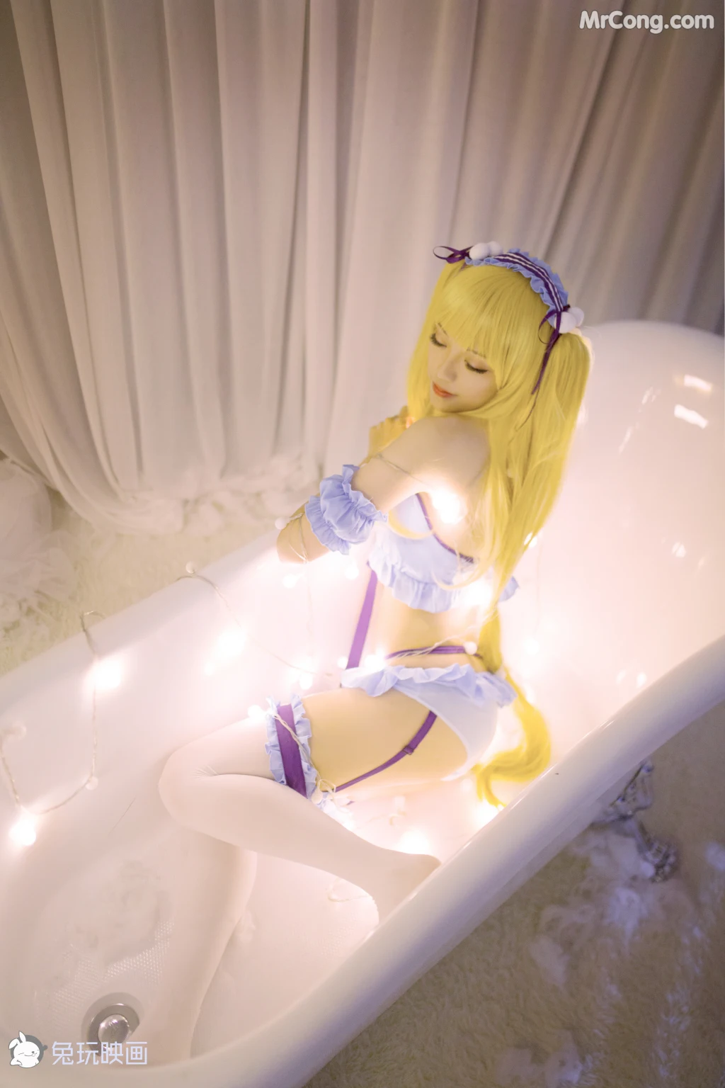 Cosplay@兔玩映画: Vol.012 小性感 (37 photos) – Page 4
