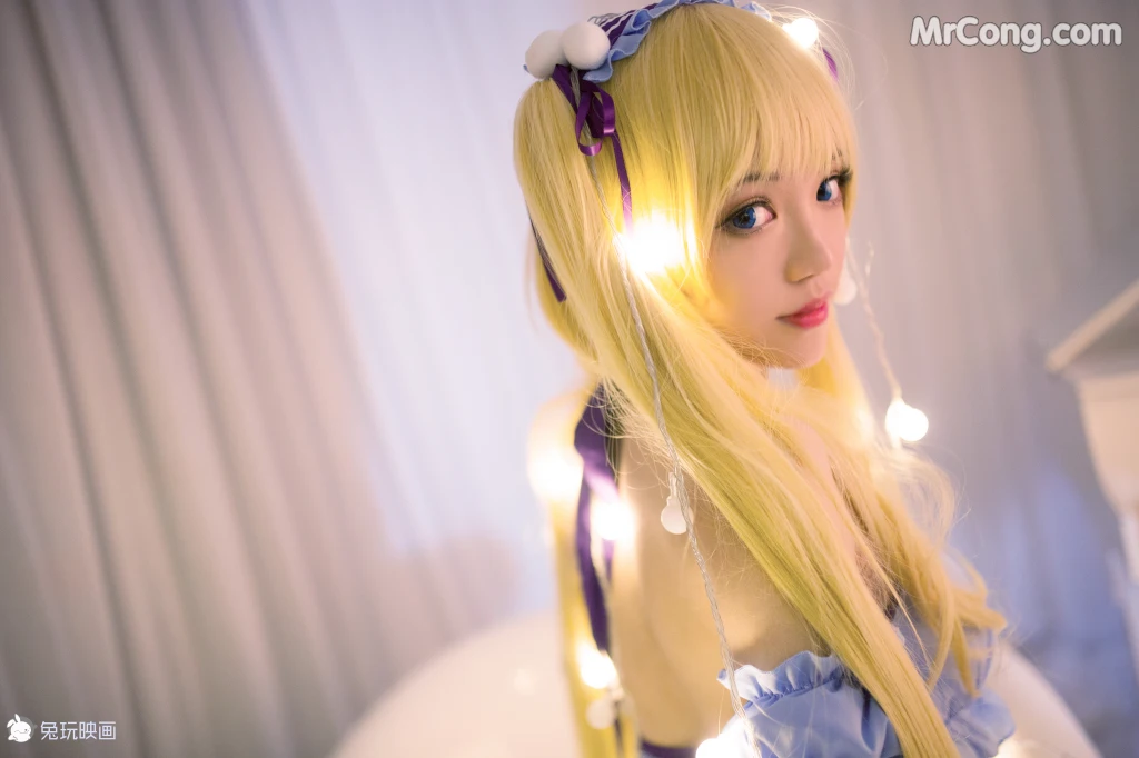Cosplay@兔玩映画: Vol.012 小性感 (37 photos) – Page 4