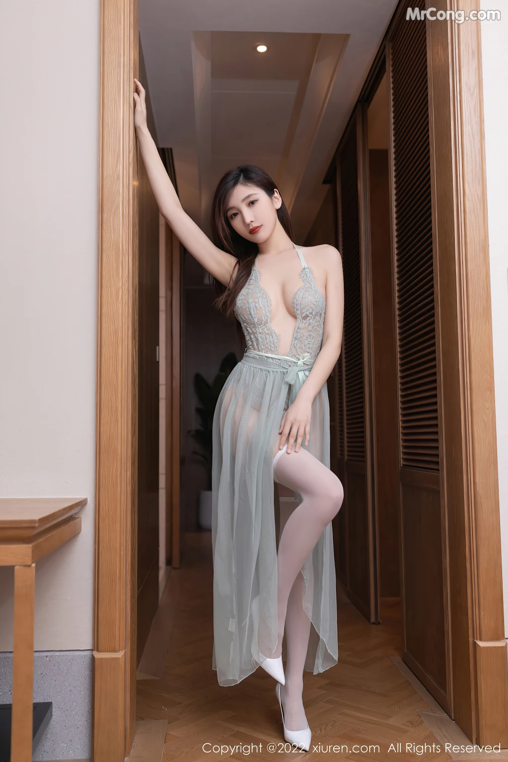 XIUREN No.5213: Lu Xuan Xuan (陆萱萱) (72 photos)
