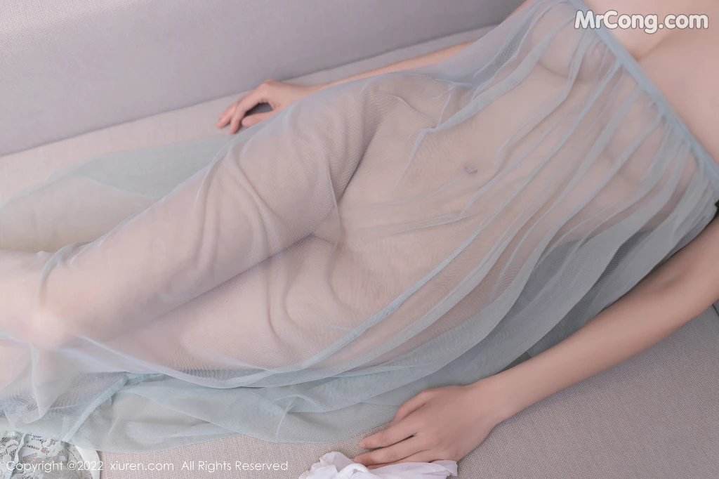 XIUREN No.5213: Lu Xuan Xuan (陆萱萱) (72 photos) – Page 7