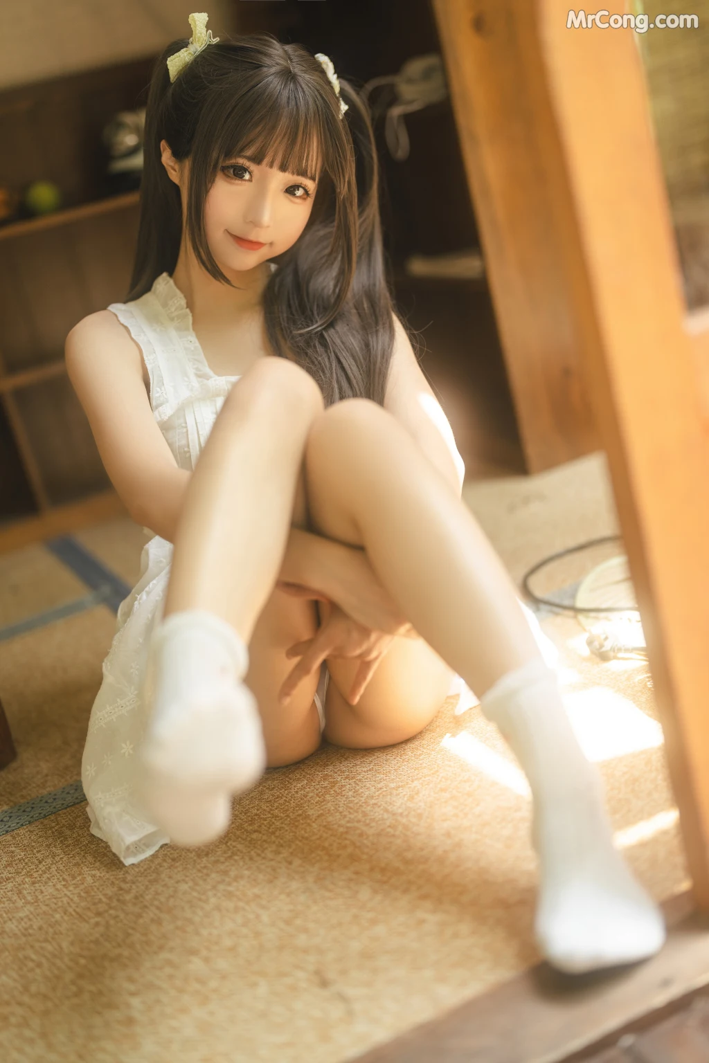 Coser@蠢沫沫 (chunmomo): 夏 (115 photos + 1 video)