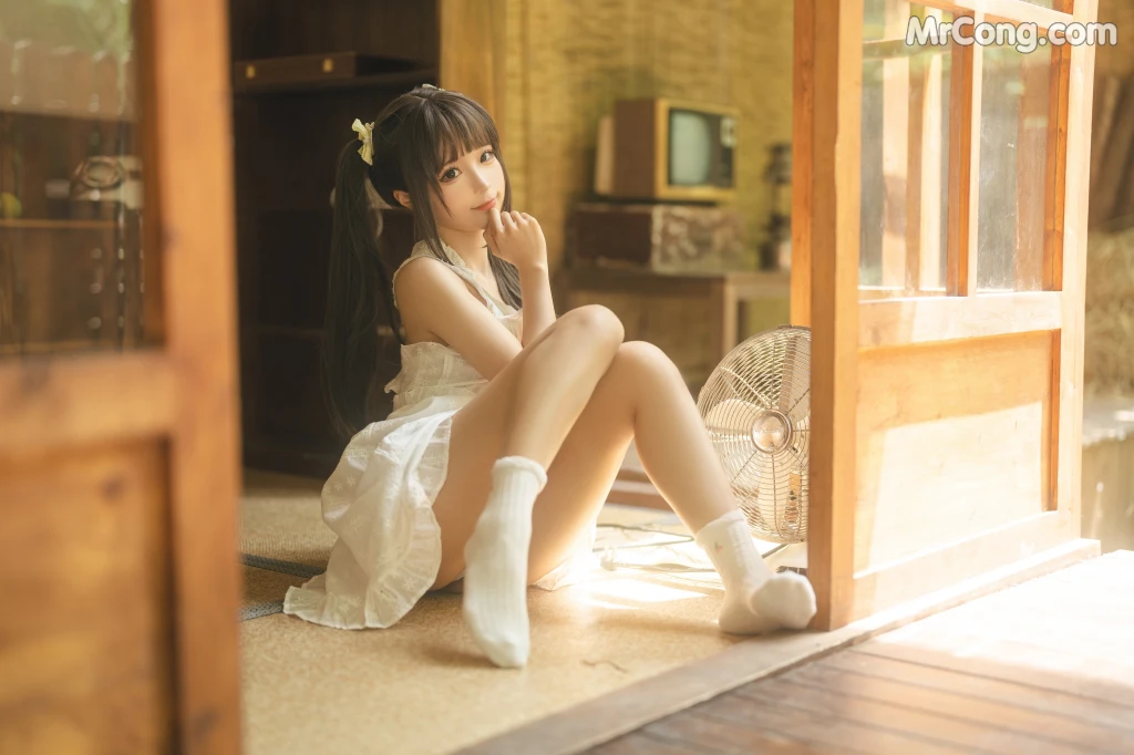 Coser@蠢沫沫 (chunmomo): 夏 (115 photos + 1 video) – Page 2