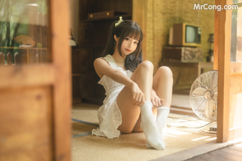 Coser@蠢沫沫 (chunmomo): 夏 (115 photos + 1 video) – Page 2
