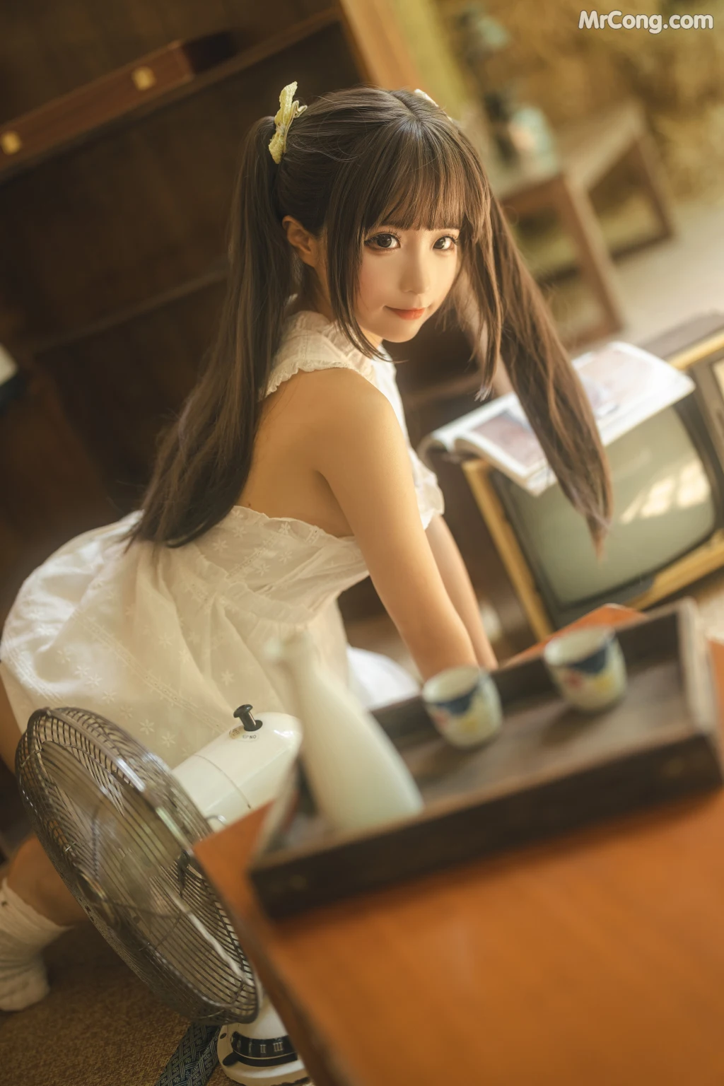 Coser@蠢沫沫 (chunmomo): 夏 (115 photos + 1 video) – Page 2