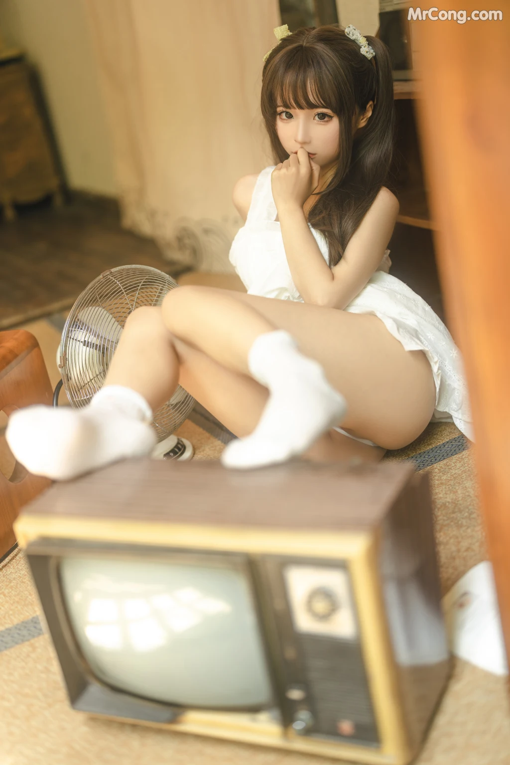 Coser@蠢沫沫 (chunmomo): 夏 (115 photos + 1 video) – Page 2