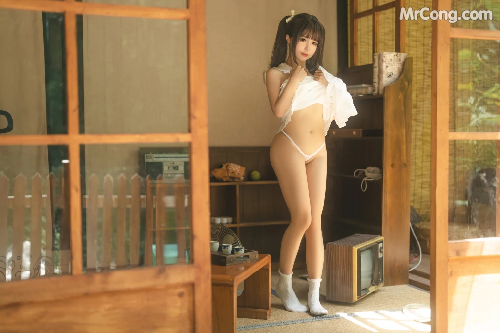 Coser@蠢沫沫 (chunmomo): 夏 (115 photos + 1 video) – Page 2