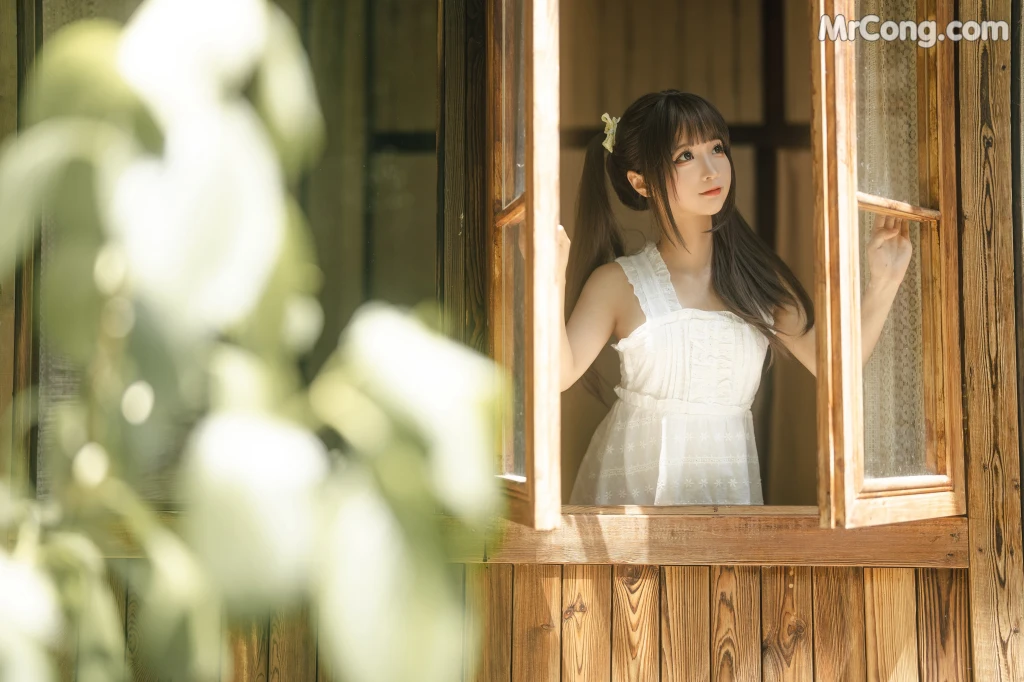 Coser@蠢沫沫 (chunmomo): 夏 (115 photos + 1 video) – Page 3
