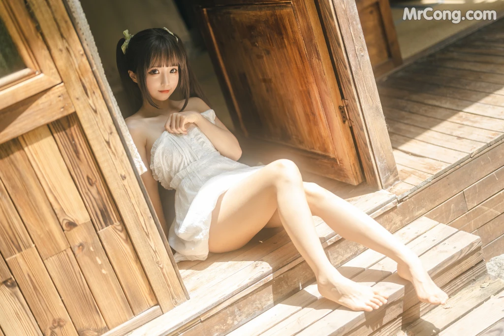 Coser@蠢沫沫 (chunmomo): 夏 (115 photos + 1 video) – Page 4