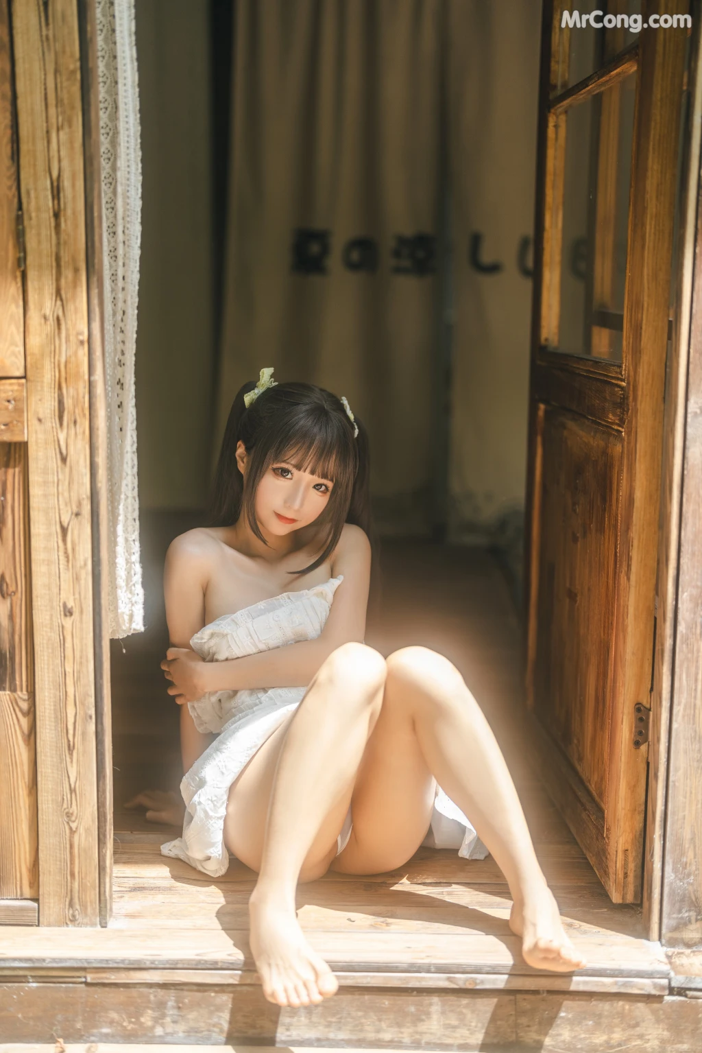 Coser@蠢沫沫 (chunmomo): 夏 (115 photos + 1 video) – Page 4