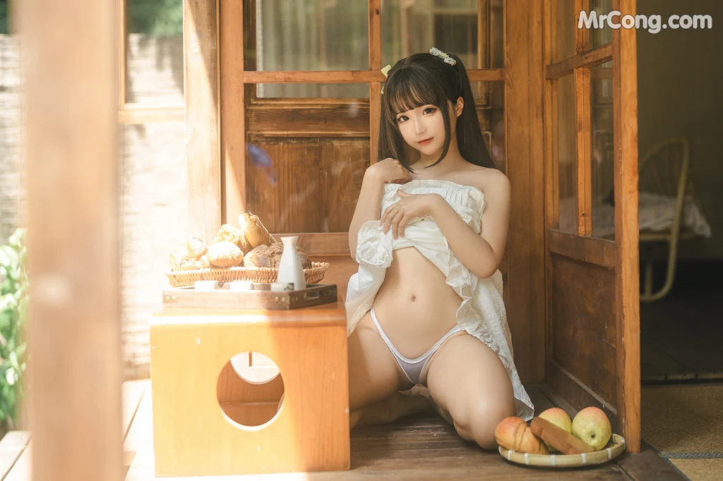 Coser@蠢沫沫 (chunmomo): 夏 (115 photos + 1 video) – Page 4