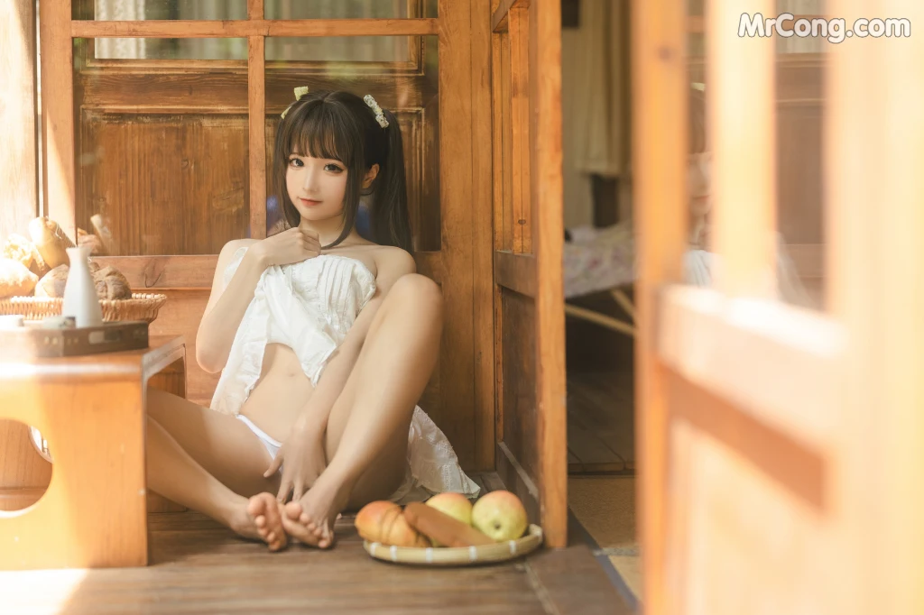Coser@蠢沫沫 (chunmomo): 夏 (115 photos + 1 video) – Page 4