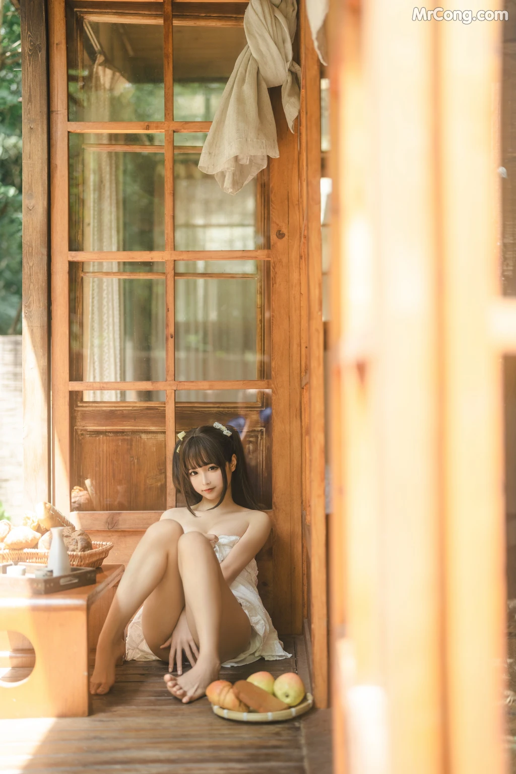 Coser@蠢沫沫 (chunmomo): 夏 (115 photos + 1 video) – Page 5