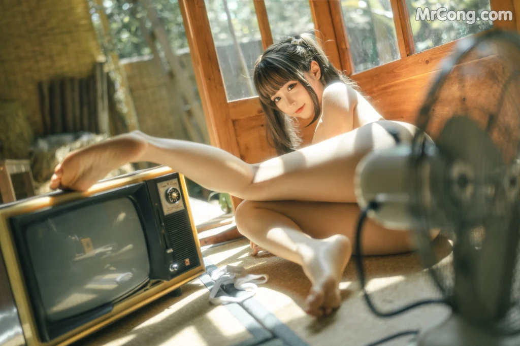 Coser@蠢沫沫 (chunmomo): 夏 (115 photos + 1 video) – Page 8